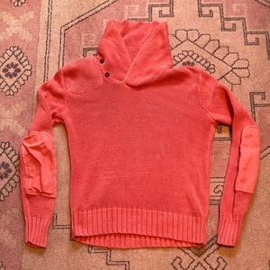 Polo by Ralph Lauren sweater, Medium, good used condition